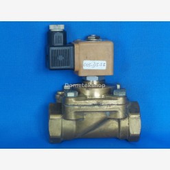 Honeywell E321G36 Fluid Valve